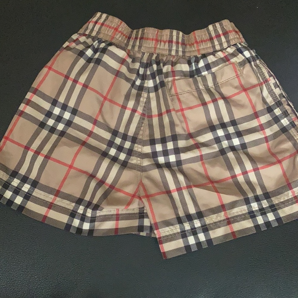 Swim trunks - Picture 2 of 3